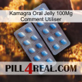 Kamagra Oral Jelly 100Mg How To Use viagra4